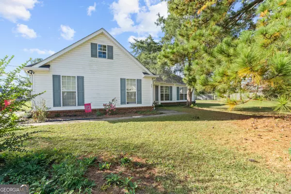 504 Amanda,  Macon,  GA 31216