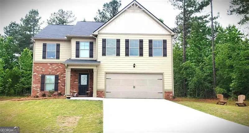 306 BEECH, Jackson, GA 30233