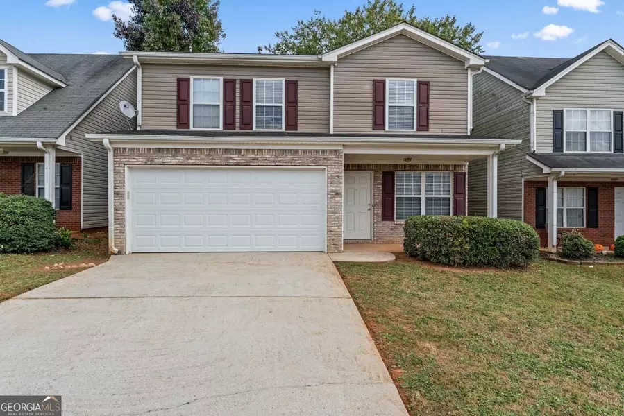 6100 Flagstaf WALK, Mcdonough, GA 30252