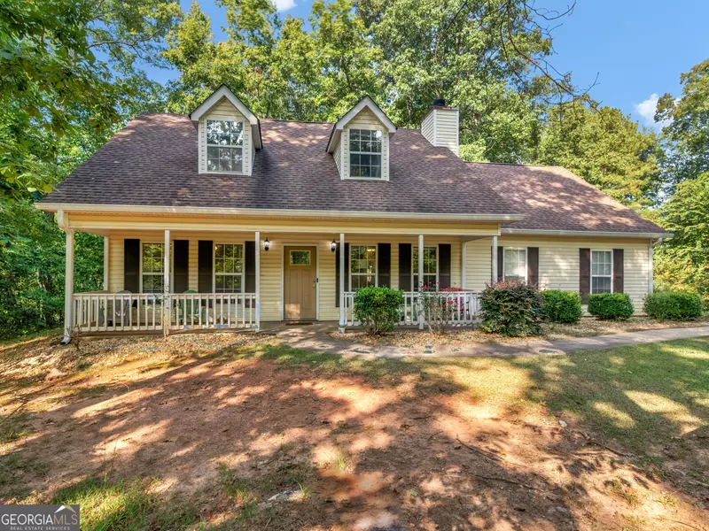 200 Creekside, Mcdonough, GA 30252