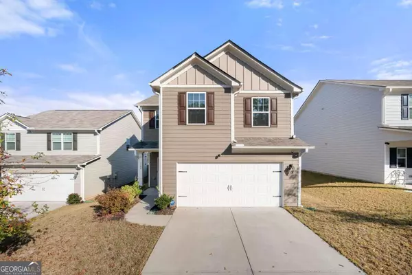 3500 Ridge Hill Pkwy, Douglasville, GA 30135