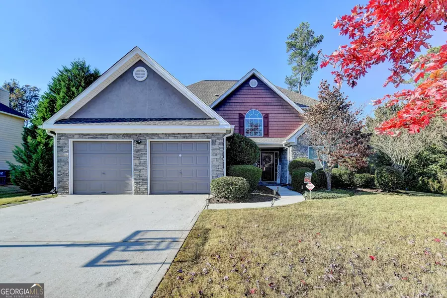 1755 Tuftstown, Snellville, GA 30078