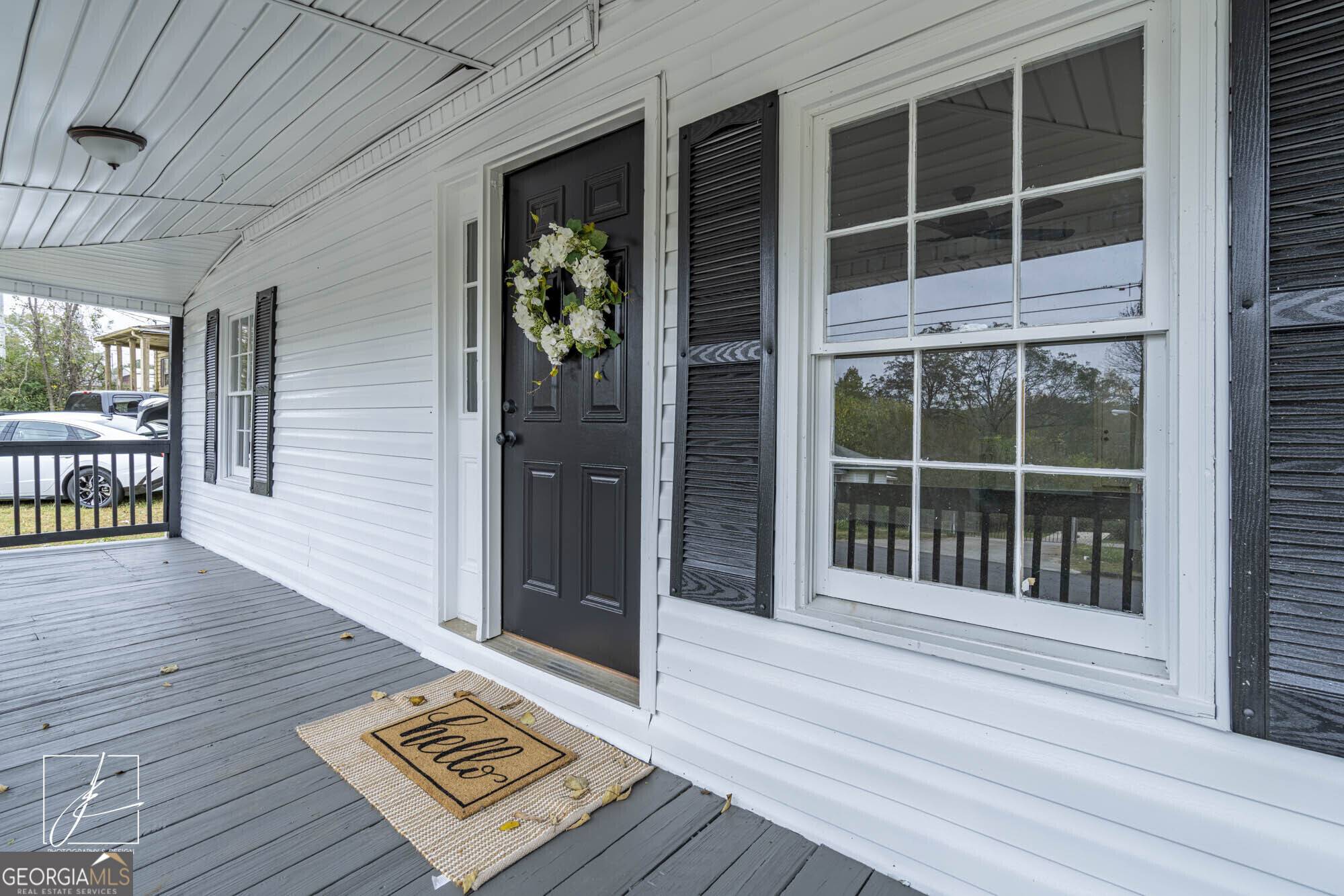 Lindale, GA 30147,671 Park AVE SE