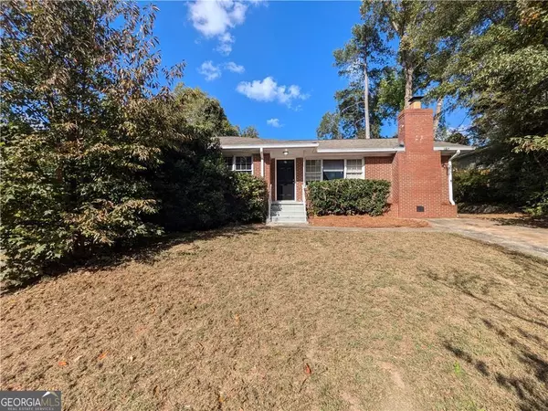 2986 Belvedere, Decatur, GA 30032