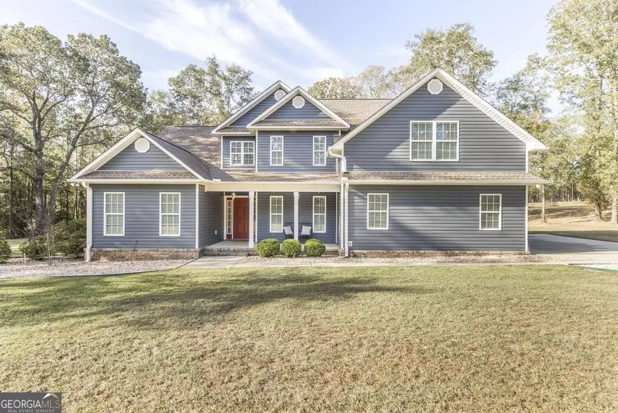 3105 Plantation, Dublin, GA 31021