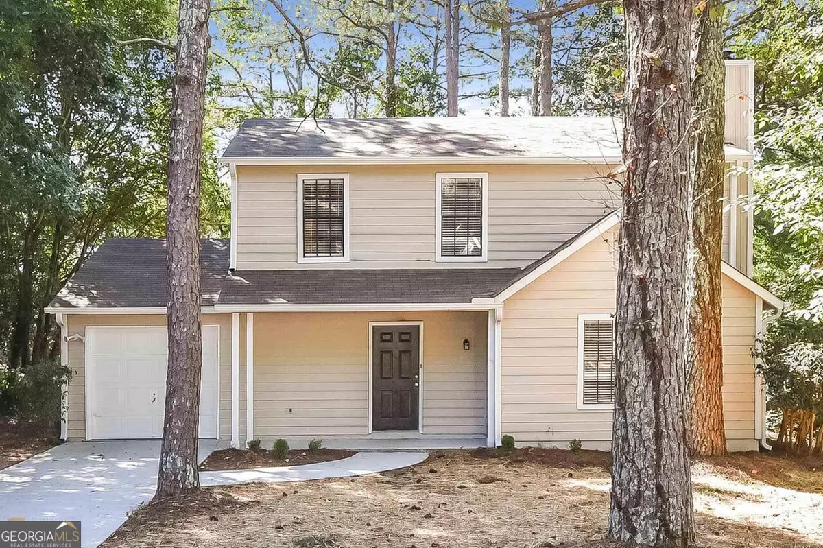 Stone Mountain, GA 30088,5463 Forest East