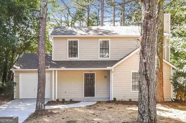 5463 Forest East, Stone Mountain, GA 30088