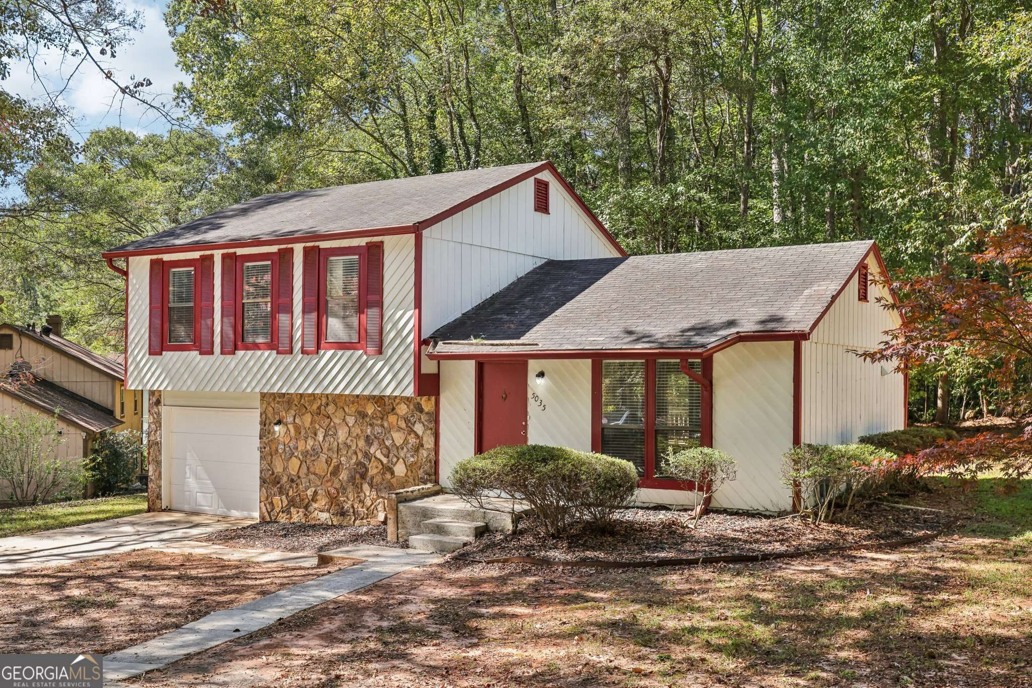Stone Mountain, GA 30088,5035 Fairforest DR
