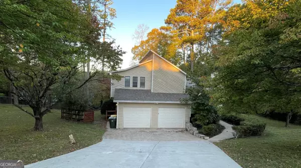 5641 Deerfield,  Kennesaw,  GA 30144