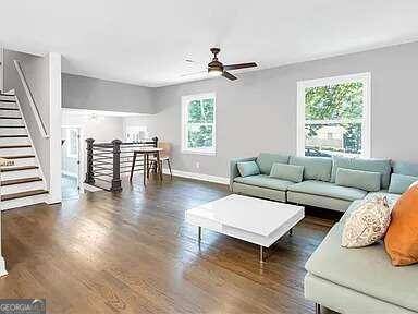 Decatur, GA 30032,2247 Green Forrest DR