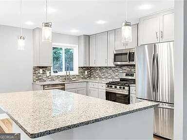 Decatur, GA 30032,2247 Green Forrest DR