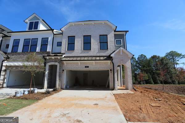 320 Walker, Alpharetta, GA 30076