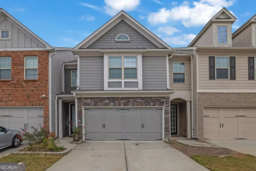 2416 Bellyard, Buford, GA 30519