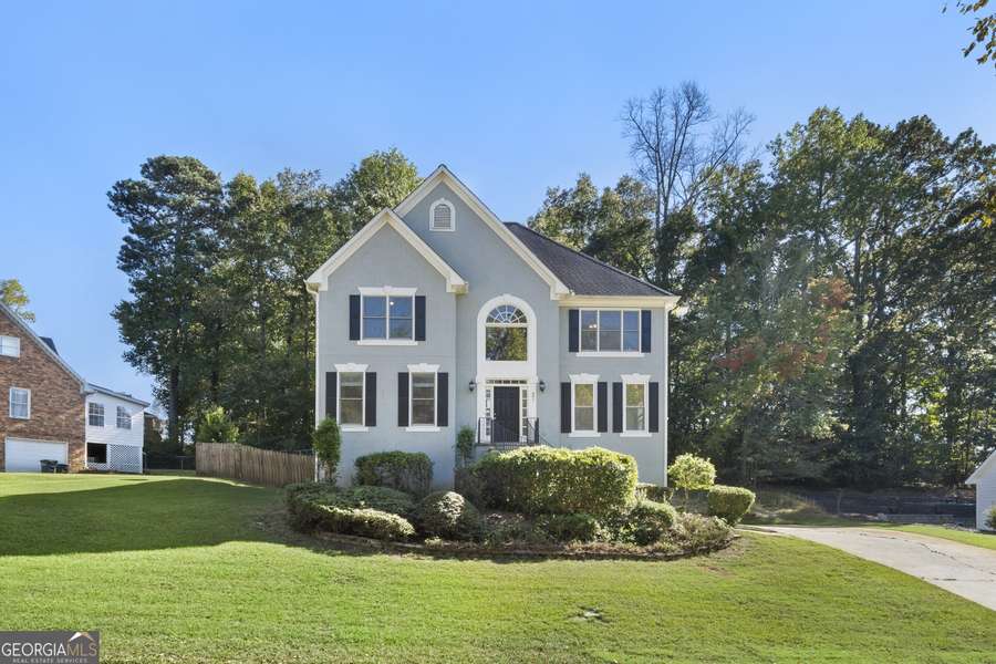 991 Laurel Springs, Marietta, GA 30064