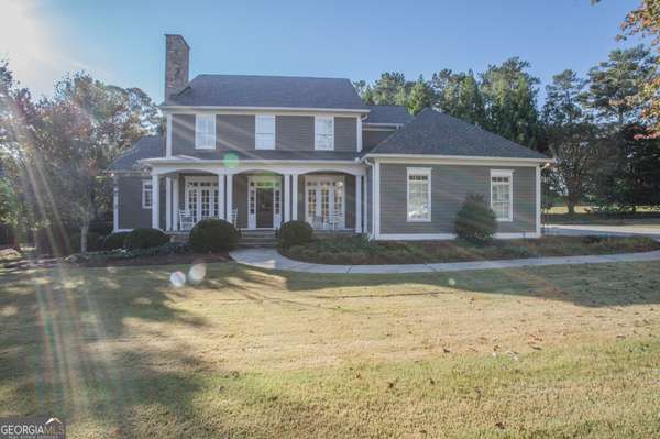 105 Golfview,  Carrollton,  GA 30117