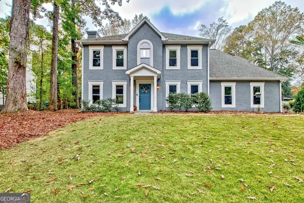 Peachtree City, GA 30269,513 Pinegate