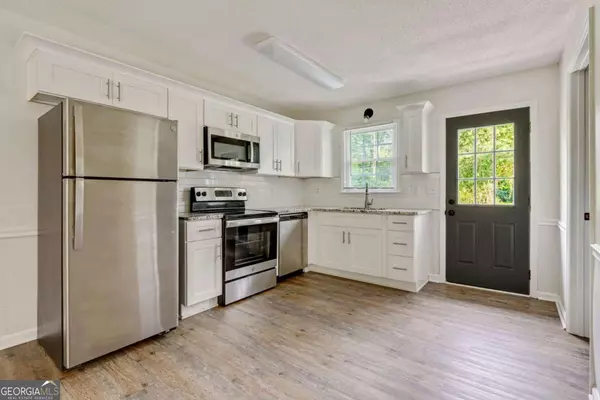 Aragon, GA 30104,3 E 1st ST