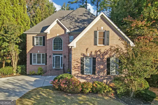 4129 Lansfaire, Suwanee, GA 30024