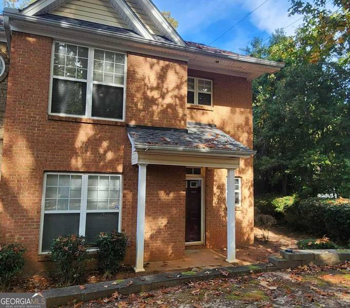 3874 Austin Park, Decatur, GA 30032