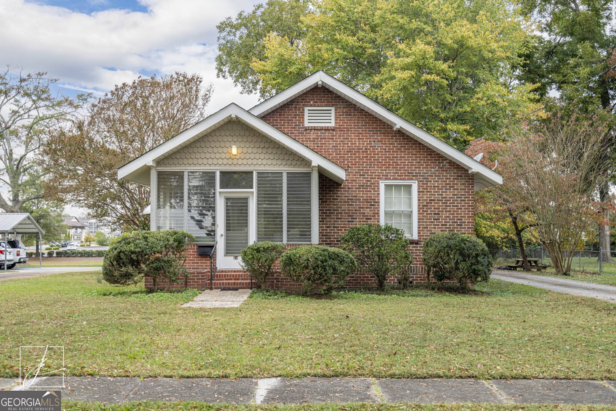 24 Ash ST NE, Rome, GA 30161