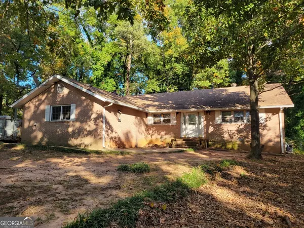 7944 Wright,  Jonesboro,  GA 30236