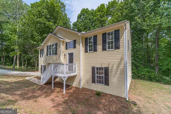 Bethlehem, GA 30620,1544 Mill Creek RD