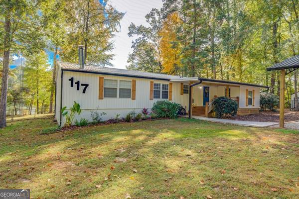 117 Steel Bridge CT,  Eatonton,  GA 31024