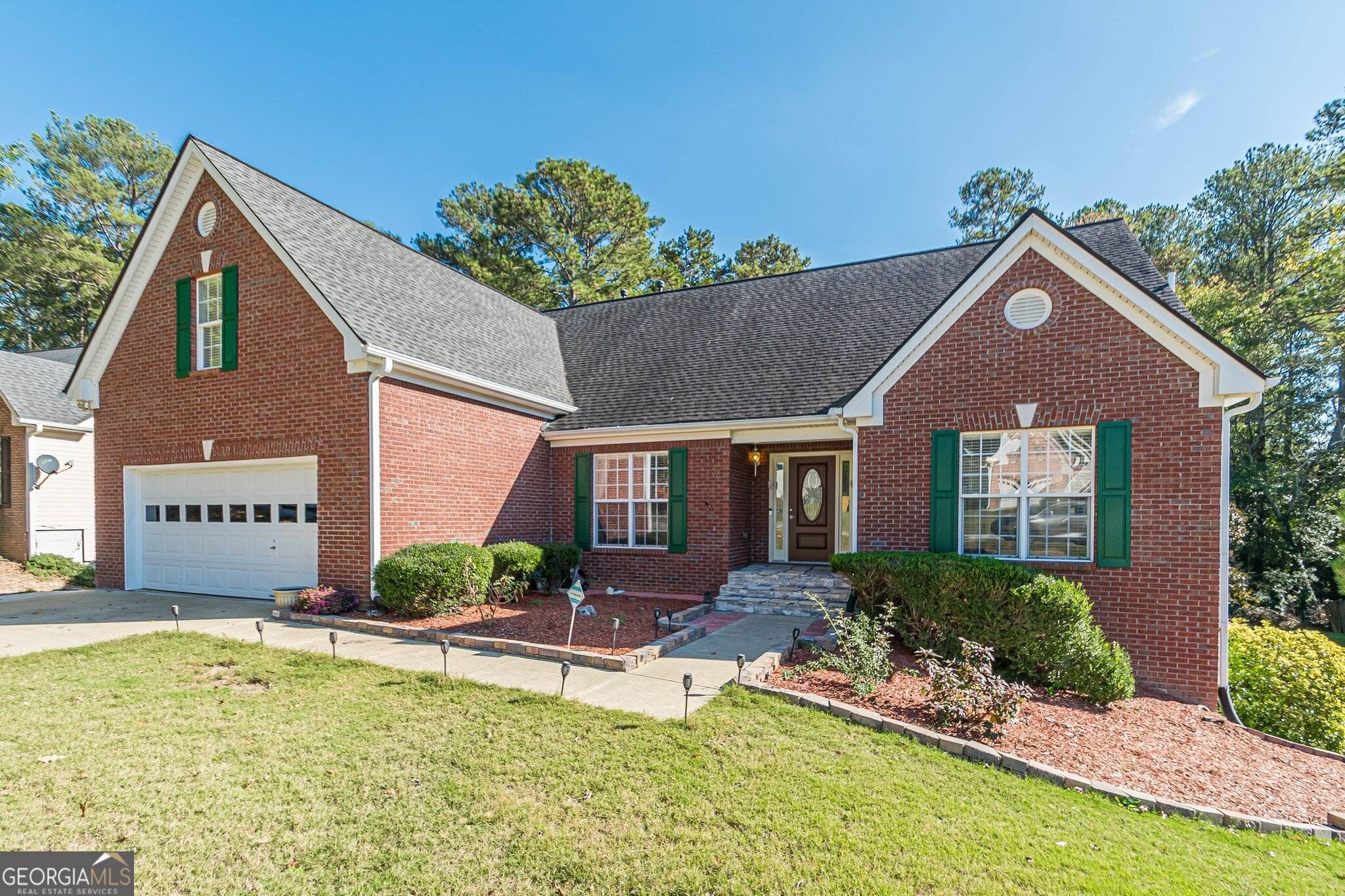 1060 Chapel Hill DR, Lawrenceville, GA 30045