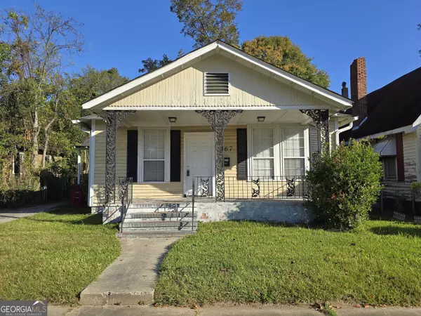 567 Charles ST, Macon, GA 31206