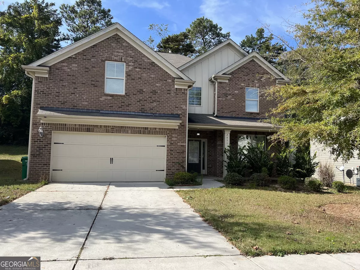 Lithonia, GA 30058,2451 Overlook AVE