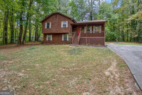 1707 Deer Run RD, Lawrenceville, GA 30043