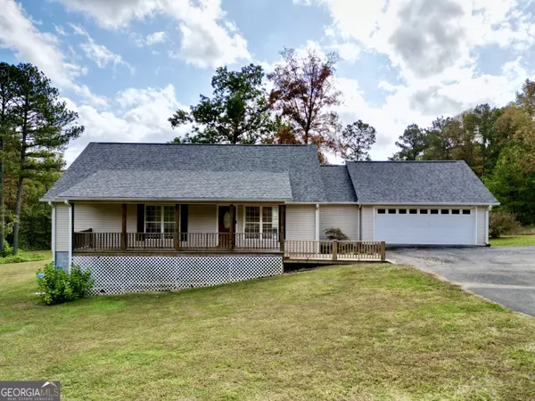 140 Cannon,  Lyerly,  GA 30730