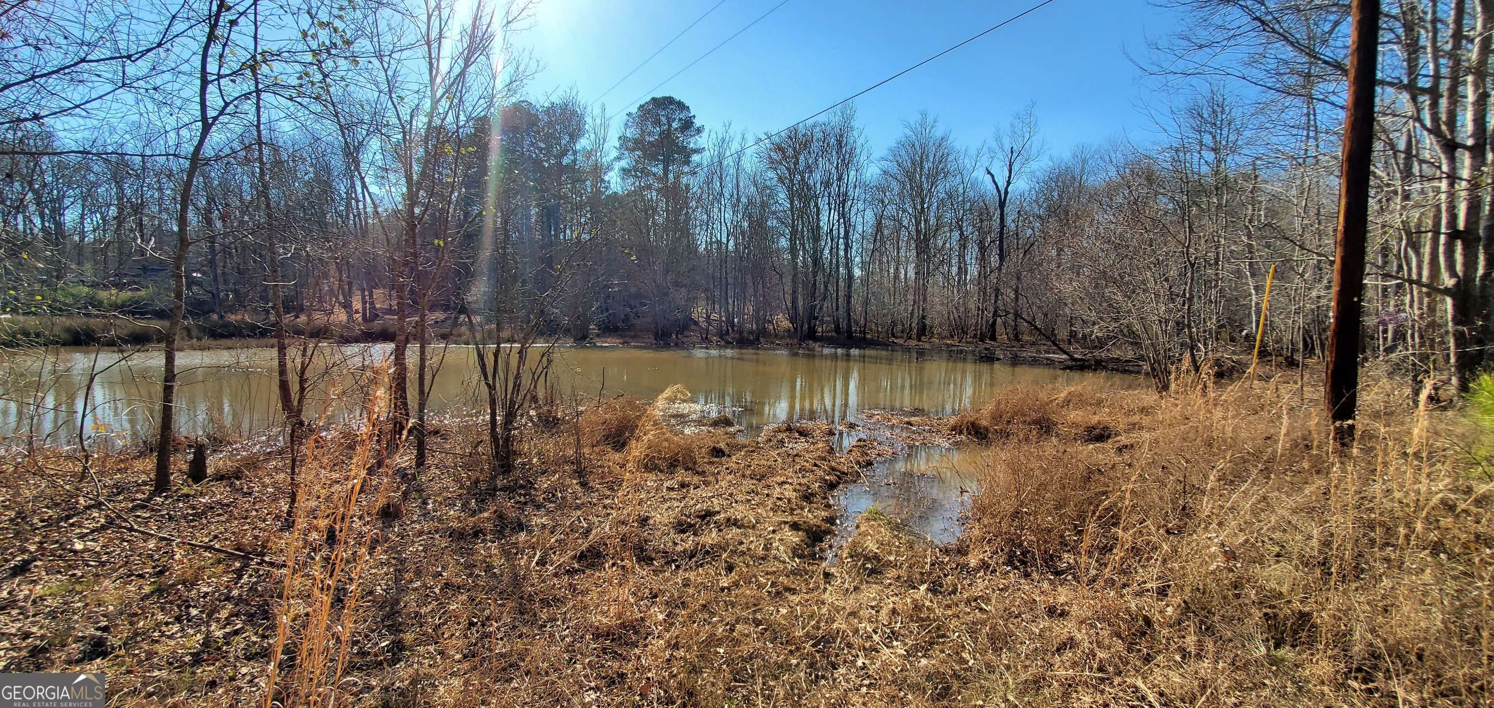 Jackson, GA 30233,0 Southern Shores RD