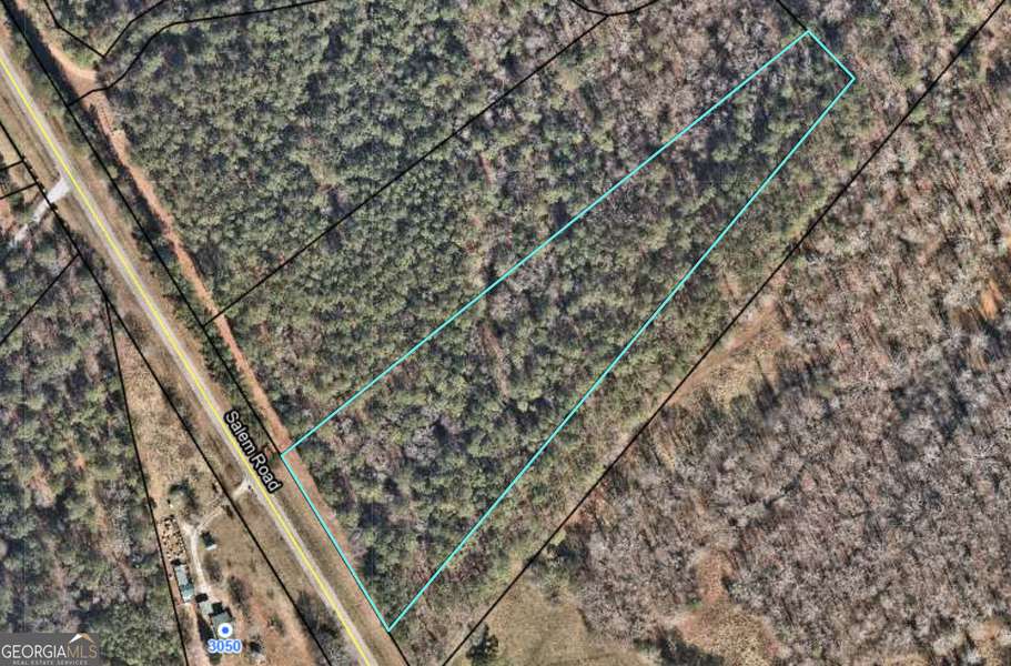 LOT D Salem, Bishop, GA 30621