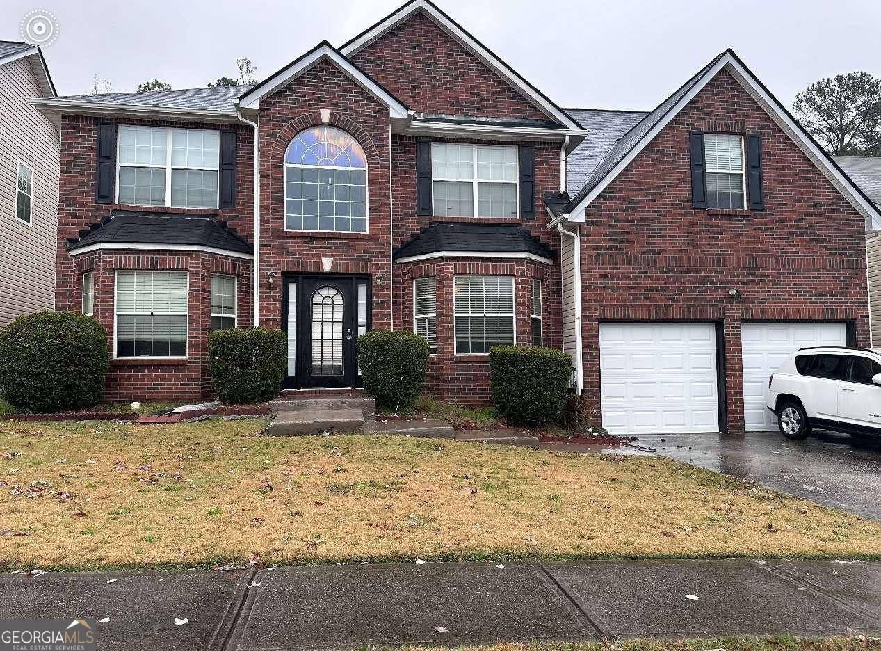 4600 Ivy Fork DR,  Loganville,  GA 30052