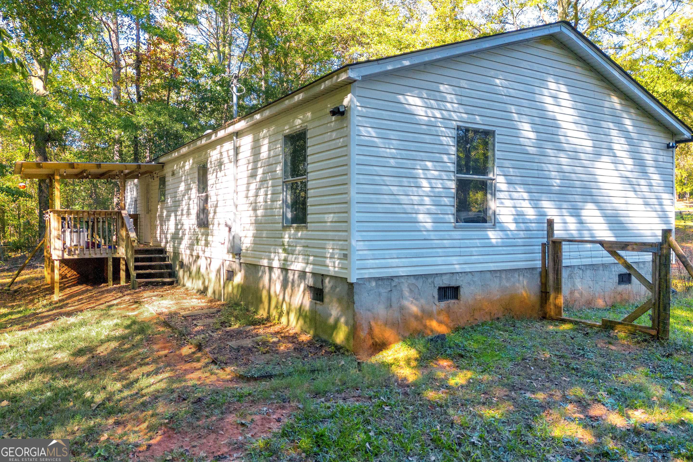 Royston, GA 30662,1000 Nails Creek XING
