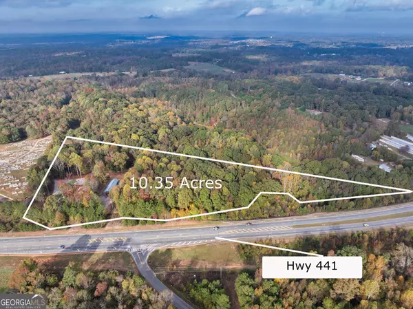 Nicholson, GA 30565,97 Cedar Station DR