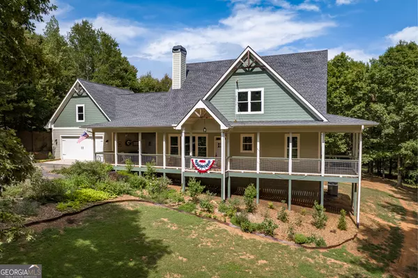 98 Spratlin Pointe PL, Hull, GA 30646
