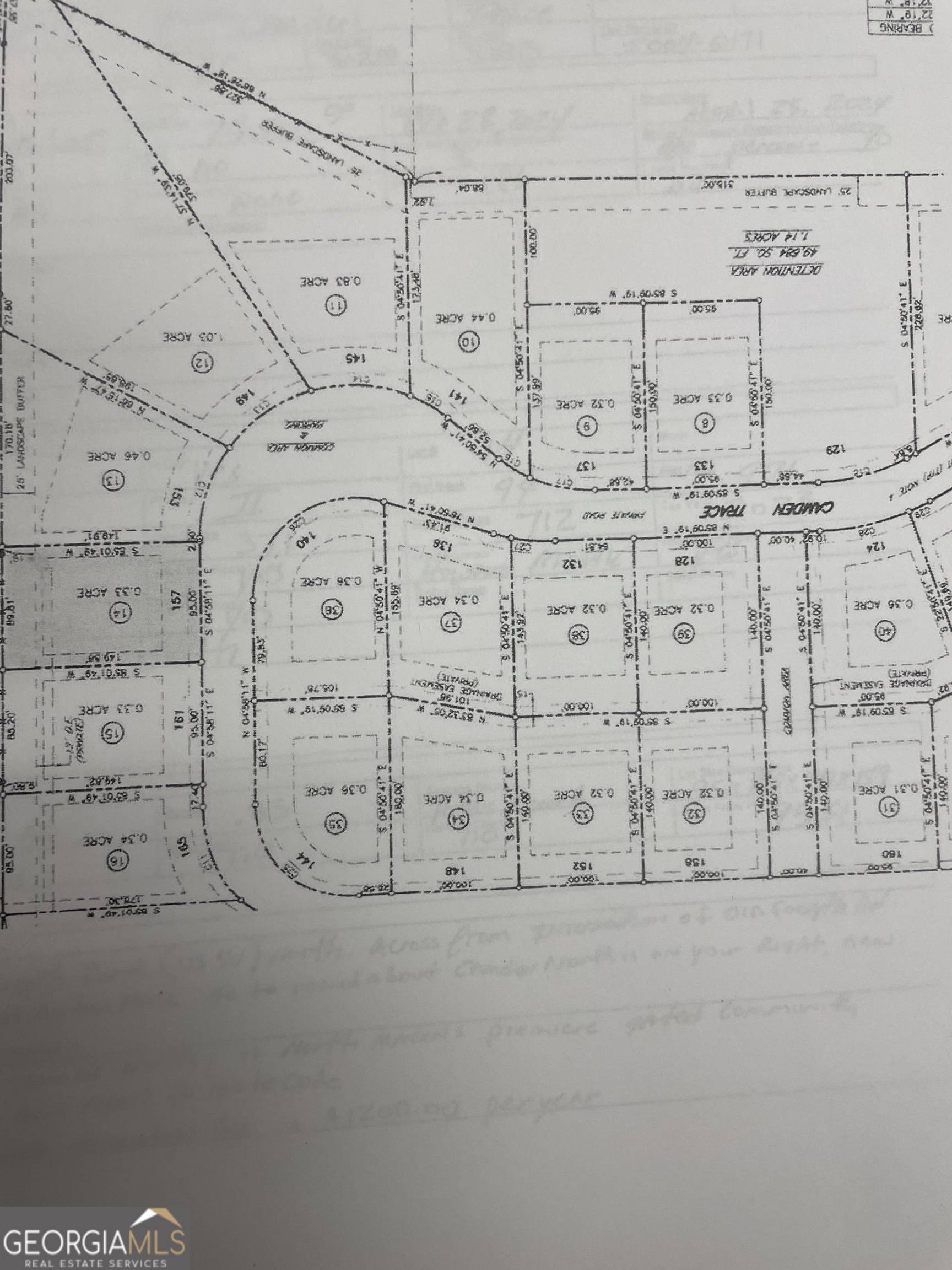Macon, GA 31210,157 Camden TRCE