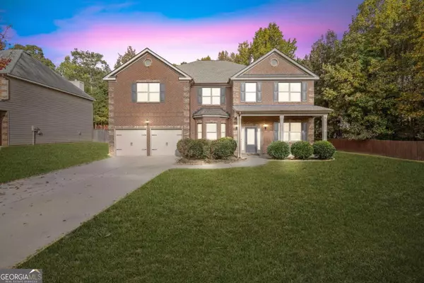 3220 Terry Ashley LN, Snellville, GA 30039