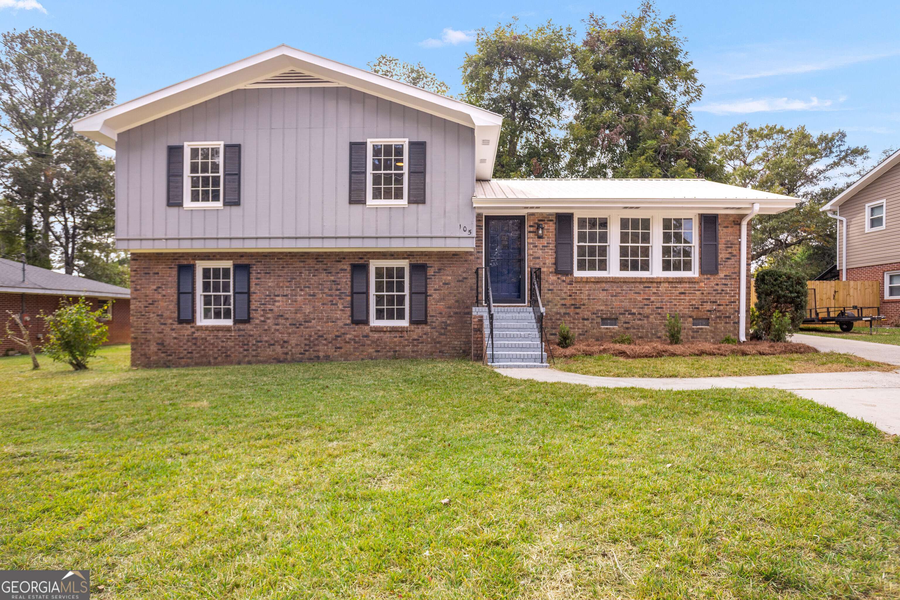 105 Lemuel CT, Warner Robins, GA 31088