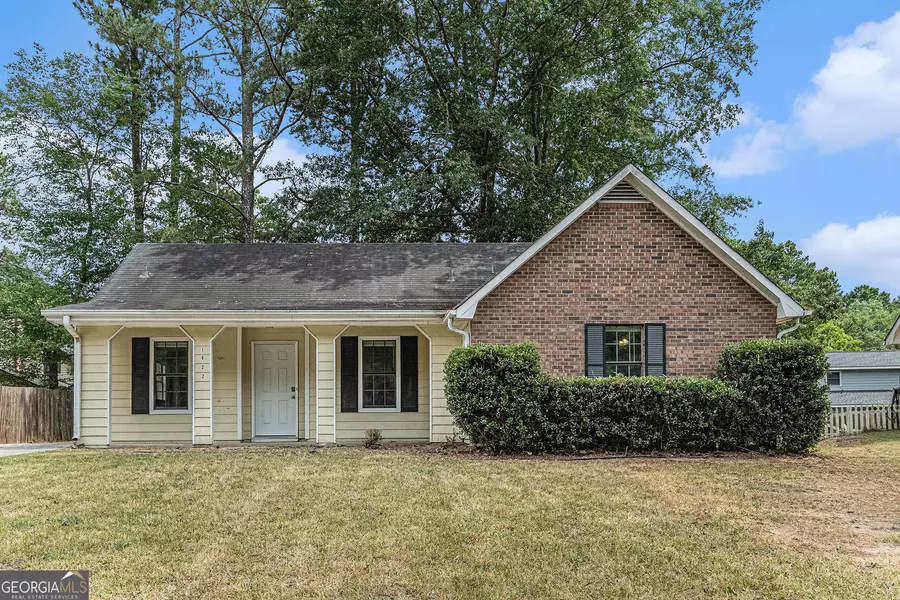 1022 King RD, Riverdale, GA 30296