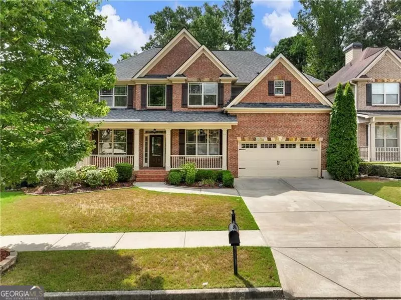 2157 Roberts View TRL, Buford, GA 30519