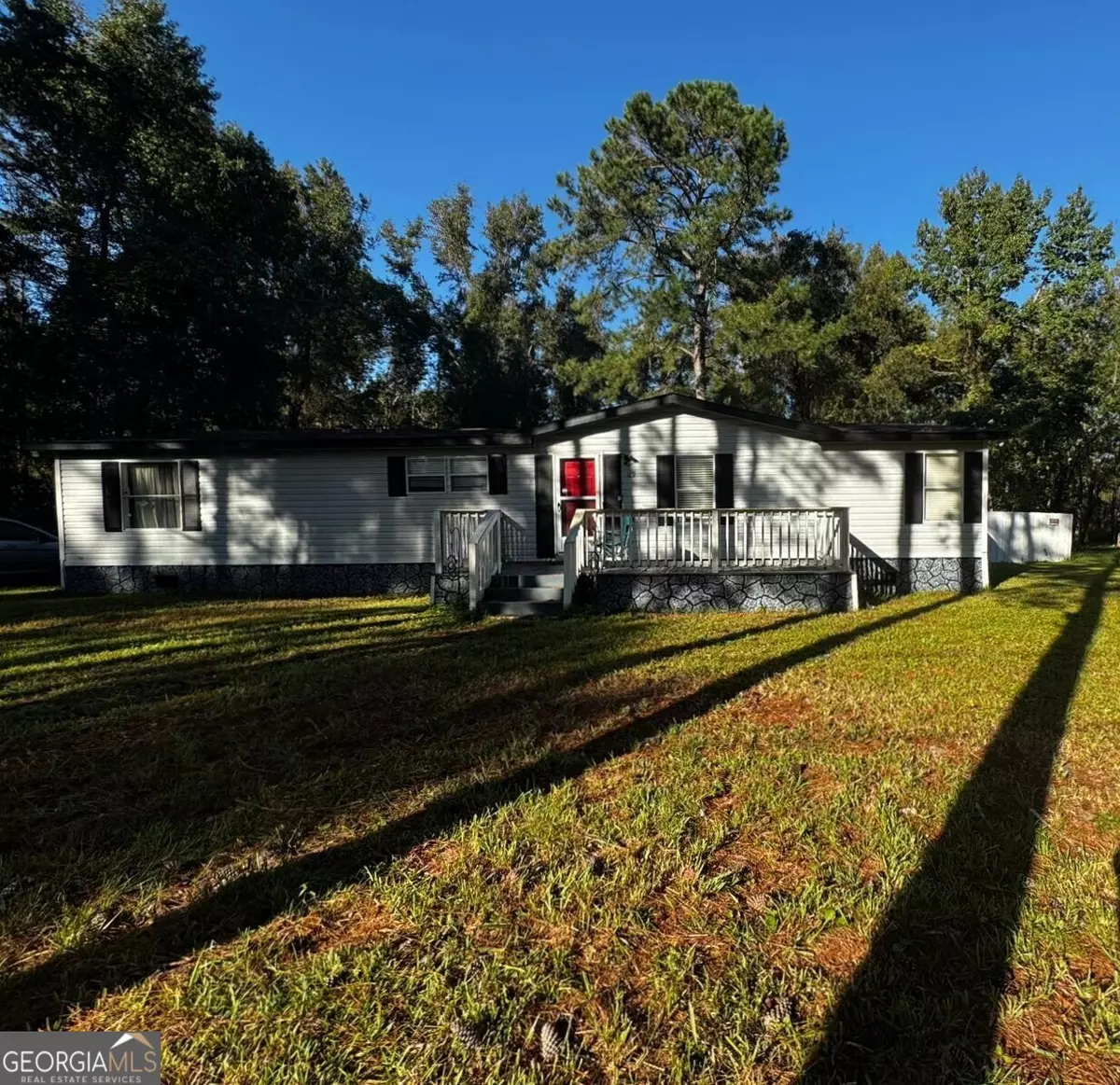 Brunswick, GA 31525,119 Jessica LN