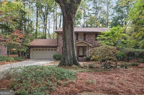 4807 Cambridge, Atlanta, GA 30338