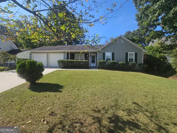 713 Dunaire WAY,  Jonesboro,  GA 30238