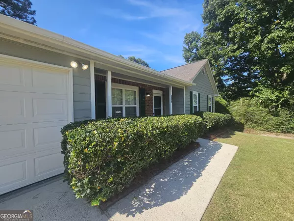 Jonesboro, GA 30238,713 Dunaire WAY
