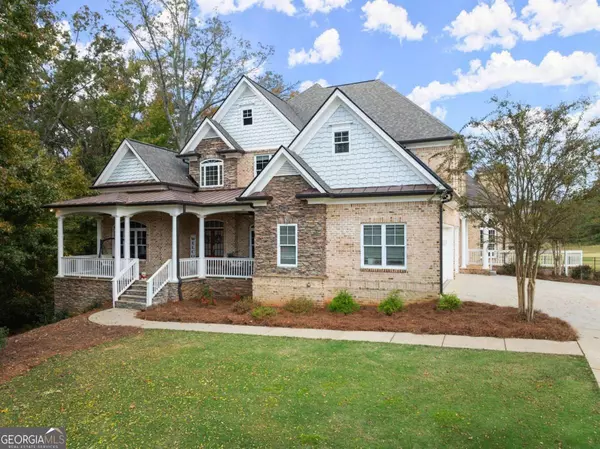 Jefferson, GA 30549,480 Traditions WAY