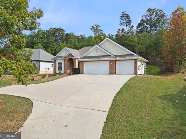 Rydal, GA 30171,29 Cherokee Hills