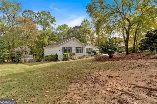 Dacula, GA 30019,4030 Jim Moore RD